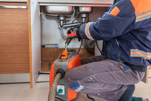 İçerenköy Lavabo Açma