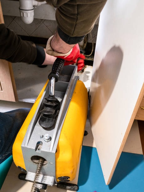 İçerenköy Profesyonel Tesisat Ustalar